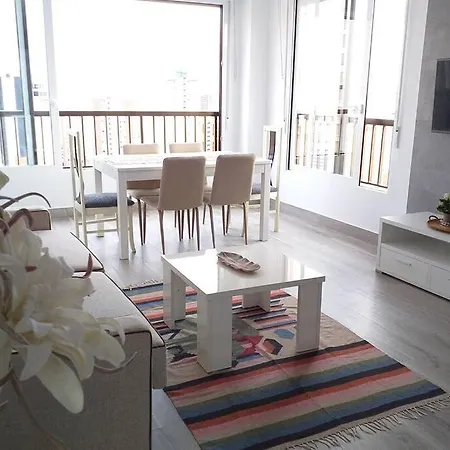 Precioso Apartamento Con Piscina En Apartment
