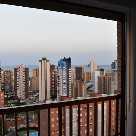 Precioso Apartamento Con Piscina En