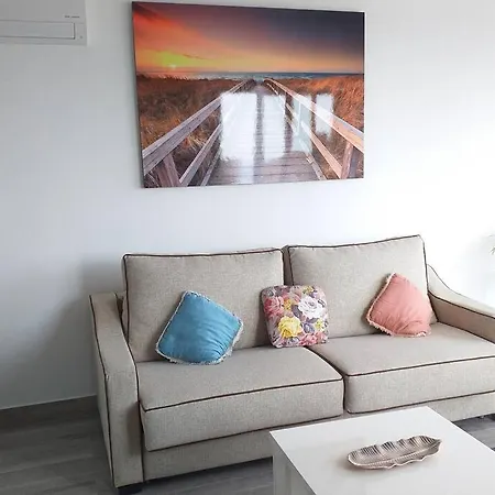 Precioso Apartamento Con Piscina En Apartment *