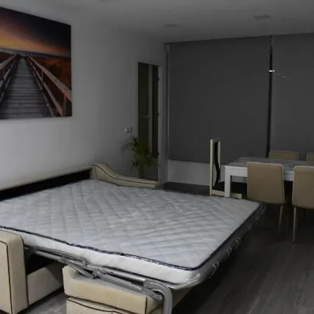 Precioso Apartamento Con Piscina En Apartment Benidorm