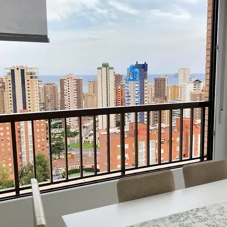 Precioso Apartamento Con Piscina En