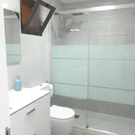 Precioso Apartamento Con Piscina En Apartment *
