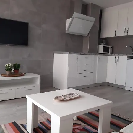 Precioso Apartamento Con Piscina En Apartment Benidorm
