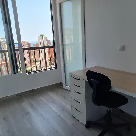 Precioso Apartamento Con Piscina En Apartment